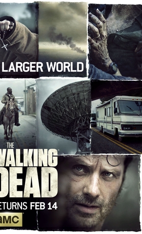 The Walking Dead 6ª Temporada 12 De Outubro De 15 Filmow The Walking Dead 6ª Temporada 12 De Outubro De 15 Filmow