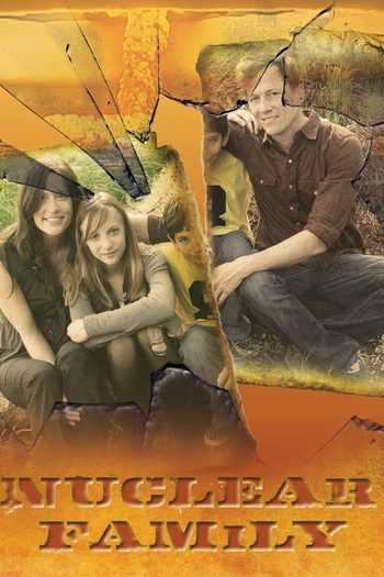 Poster de Filme Família Nuclear (2010)