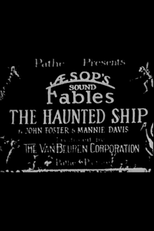 The Haunted Ship (The Haunted Ship)