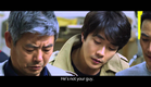 THE ACCIDENTAL DETECTIVE (탐정) Main Trailer w/ English Subtitles [HD]