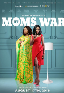 Mães em Guerra (Moms at War)