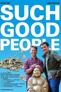 Such Good People - Poster / Capa / Cartaz - Oficial 3