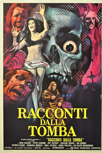  de Filme Contos do Além (1972)