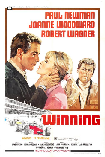  de Filme 500 milhas (1969)