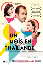 A Month in Thailand (O luna in Thailanda)