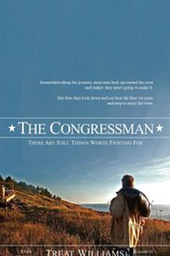 de Filme The Congressman (2016)