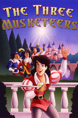 Os Três Mosqueteiros (The Three Musketeers)