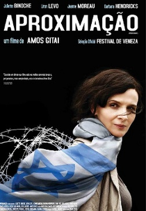 Aproximação (Disengagement)