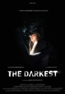The Darkest (The Darkest)