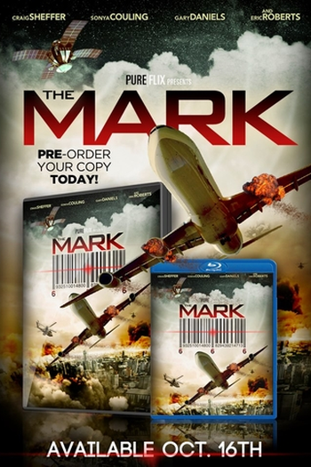  de Filme Marcado Pela Fé (2012)