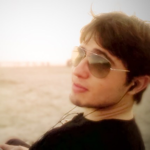 Foto de perfil de Robson Lampert