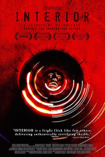  de Filme Interior (2014)