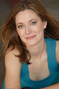 Zoe Perry - Poster 1