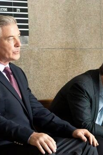 Poster de Episódio Occam's Razor (2021)