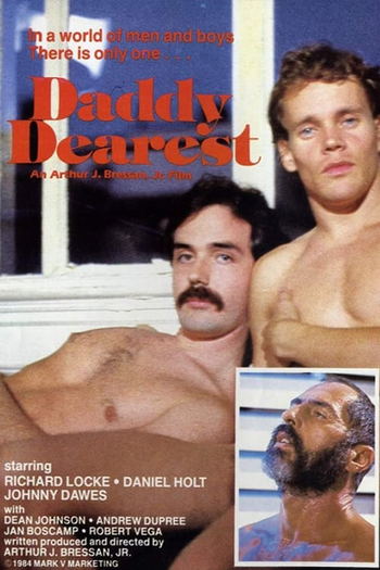  de Filme Daddy Dearest (1984)