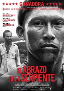 O Abraço da Serpente - 18 de Fevereiro de 2016 | Filmow