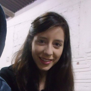 Foto de perfil de Fernanda Souza
