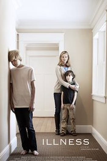 Poster de Curta Illness (2013)