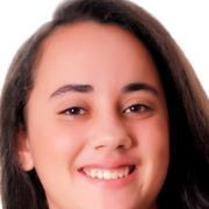 Foto de perfil de Samara Rosa