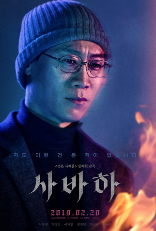 Poster 12 de Filme O Mistério das Garotas Perdidas (2019)