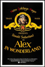 Um Doido Genial (Alex in Wonderland)