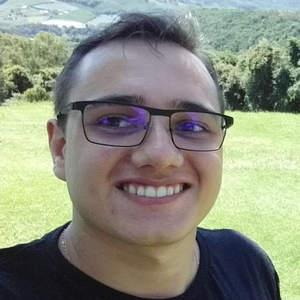 Foto de perfil de Douglas