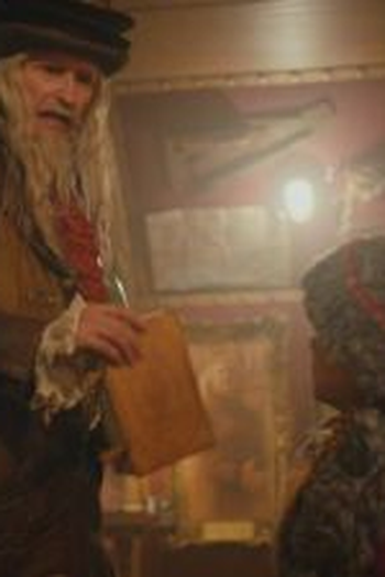 Poster de Episódio Avsnitt 6 (2016)