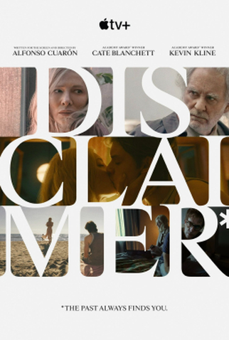 Poster 2 de Série Difamação (2024)