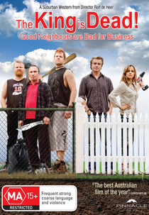 The King Is Dead (The King Is Dead)