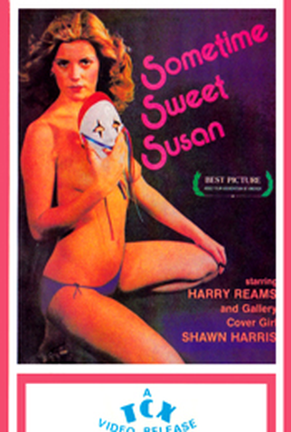 Poster 1 de Filme A Doce Suzana (1975)