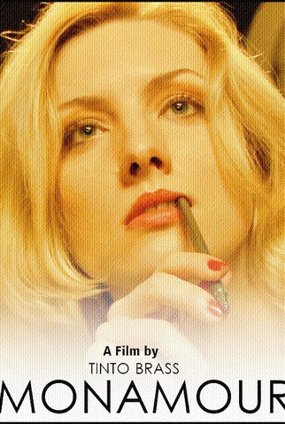 Poster 6 de Filme Monamour (2006)