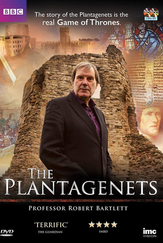 Poster 1 de Série Os Plantagenetas (2014)