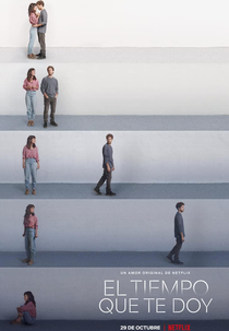 O Tempo Que Te Dou (1ª Temporada) (El Tiempo que te Doy (Temporada 1))