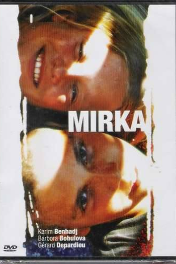 Poster de Filme Mirka (2000)