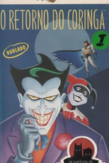 As Aventuras de Batman & Robin: O Retorno do Coringa (The Adventures of Batman and Robin: Joker's Return)