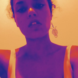 Foto de perfil de Mariane Pereira