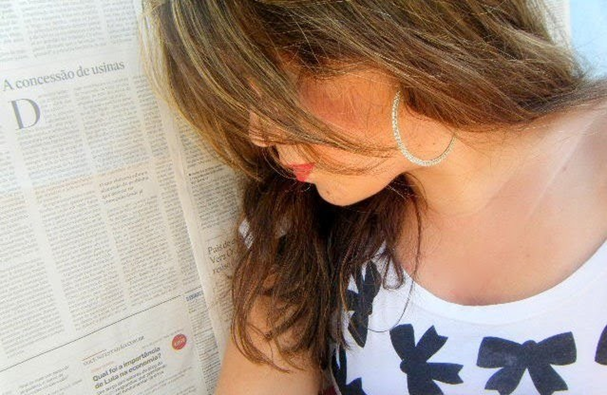 Luana alves - Foto 1