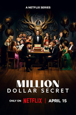 O Segredo de Um Milhão de Dólares (2ª Temporada) (Million Dollar Secret - Season 2)