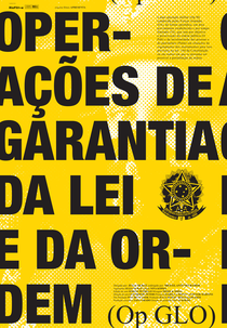 Operações de Garantia da Lei e da Ordem (Operações de Garantia da Lei e da Ordem)