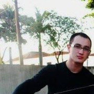 Foto de perfil de Dyego Alvarez