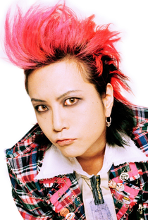 Hideto Matsumoto - Poster 3