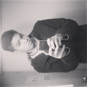 Foto de perfil de Cainan Silva