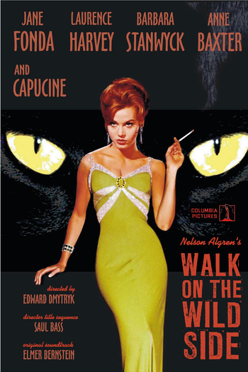  de Filme Pelos Bairros do Vício (1962)