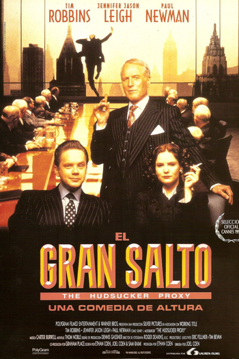  de Filme Na Roda da Fortuna (1994)