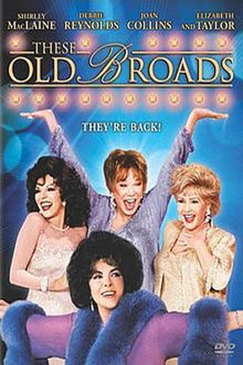  de Filme As Damas de Hollywood (2001)