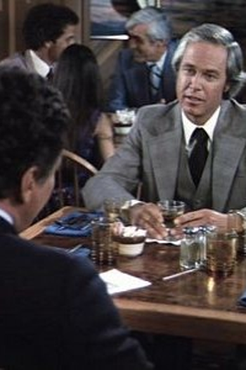 Poster de Episódio The Big Shut Down (1981)