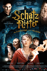 O Tesouro de Melusina (Schatzritt)