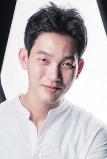 Do Yoon Kim (I) - Poster / Capa / Cartaz - Oficial 1