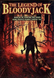 A Lenda de Bloody Jack (The Legend of Bloody Jack)