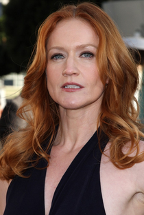 Paula Malcomson - Poster / Capa / Cartaz - Oficial 1